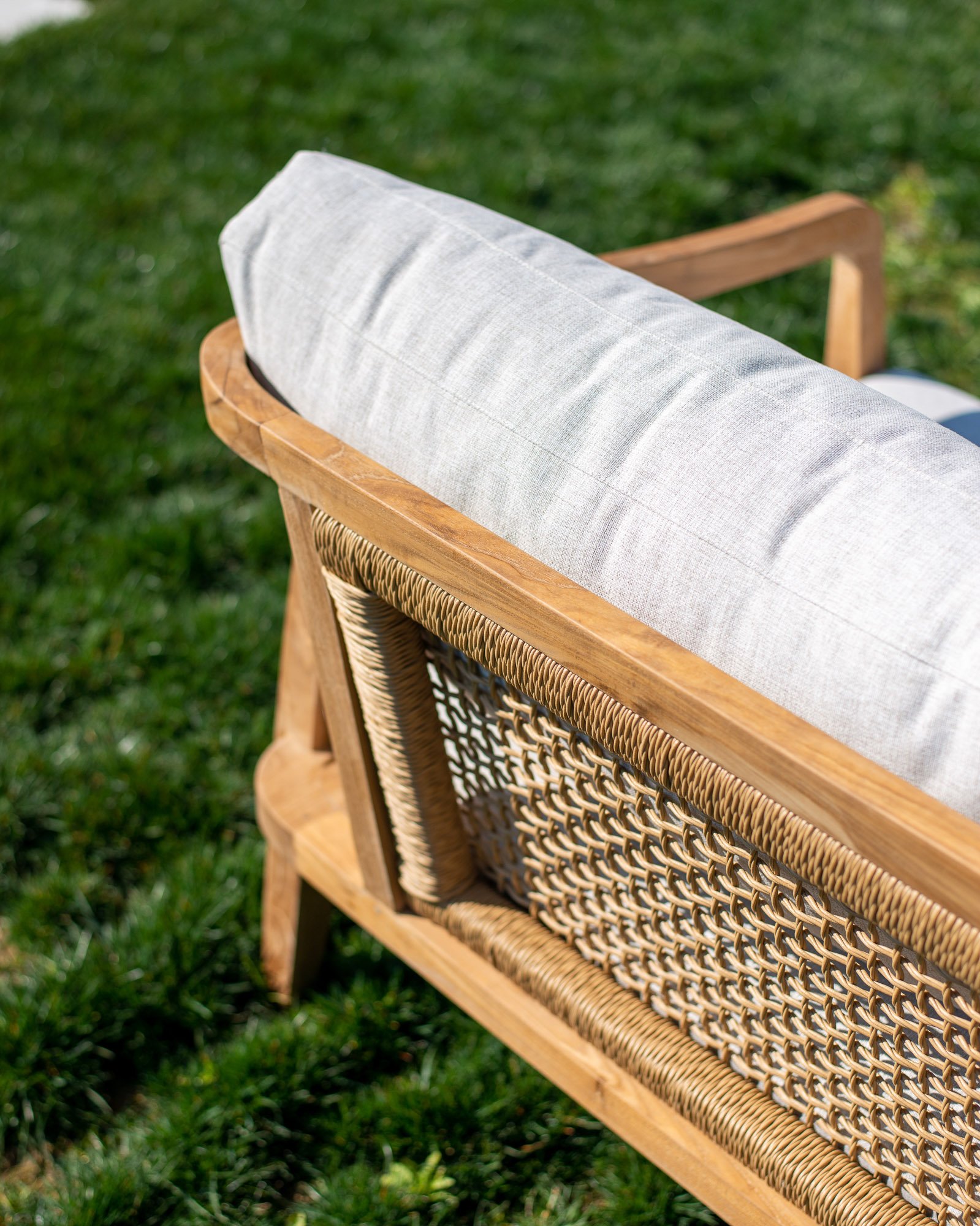 Monaco modular sofa Thumbnail